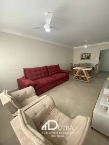 Apartamento com 3 Quartos à venda, 150m² no Gonzaga, Santos