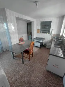 Casa com 3 Quartos para alugar, 140m² no Jardim Colombo, São Paulo