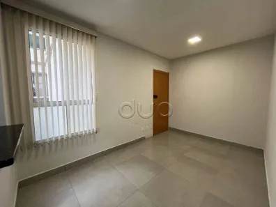 Apartamento com 2 Quartos à venda, 44m² no Jardim São Francisco, Piracicaba