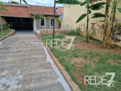 Casa com 2 Quartos à venda, 107m² no Jardim Nilópolis, Campinas