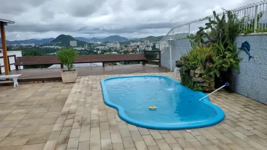 Casa de Condomínio com 4 Quartos à venda, 300m² no Anil, Rio de Janeiro