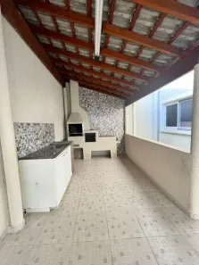 Casa de Condomínio com 4 Quartos para alugar, 131m² no Jardim Santa Maria, Jacareí