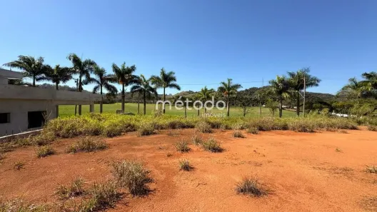 Lote/Terreno à venda, 1561m² no Estância Guararema, Guararema
