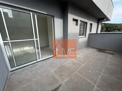 Cobertura com 2 Quartos à venda, 60m² no Santa Rosa, Niterói