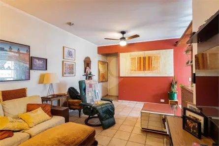 Apartamento com 3 Quartos à venda, 103m² no Jardim Paulista, São Paulo
