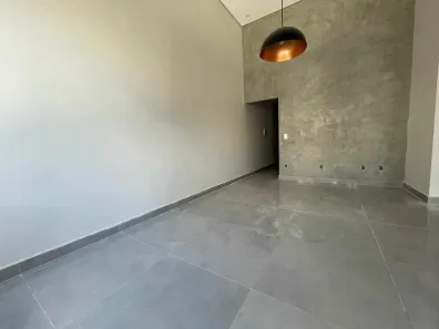Casa com 3 Quartos à venda, 150m² no Água Branca, Piracicaba