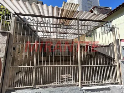 Sobrado com 3 Quartos à venda, 110m² no Jardim São Paulo(Zona Norte), São Paulo
