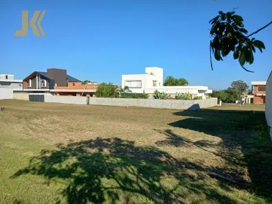 Lote/Terreno à venda, 510m² no Residencial Campo Camanducaia, Jaguariúna