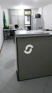 Sala Comercial à venda, 30m² no Centro, Niterói