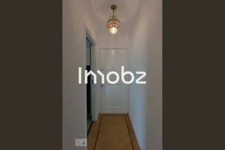 Apartamento com 2 Quartos à venda, 72m² no Vila Andrade, São Paulo