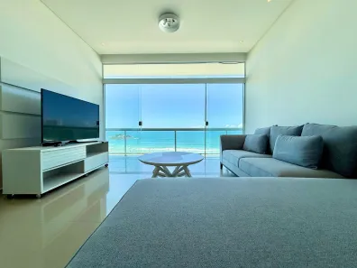 Apartamento com 4 Quartos à venda, 95m² no Pitangueiras, Guarujá