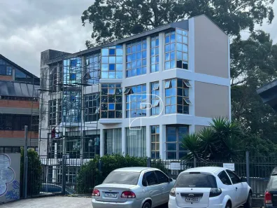 Prédio Comercial à venda, 535m² no Granja Viana, Cotia
