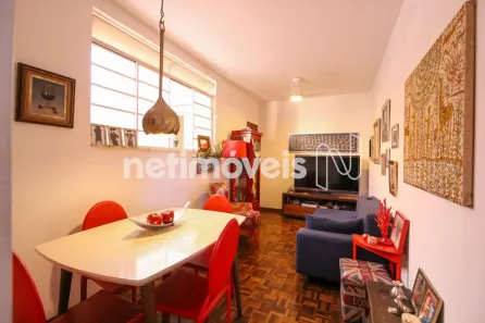 Apartamento com 2 Quartos à venda, 45m² no Santa Tereza, Belo Horizonte