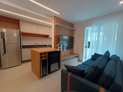 Apartamento com 2 Quartos à venda, 75m² no Maitinga, Bertioga