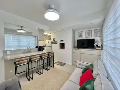 Apartamento com 2 Quartos à venda, 69m² no Zona Nova, Capão da Canoa