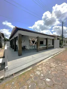 Casa de Condomínio com 3 Quartos para alugar, 250m² no Bom Jesus, Salinópolis