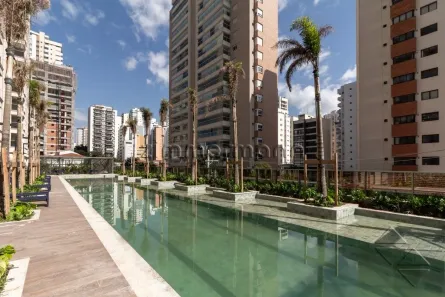 Apartamento com 4 Quartos à venda, 222m² no Perdizes, São Paulo