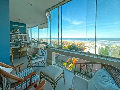 Apartamento com 3 Quartos à venda, 160m² no Torres, Torres