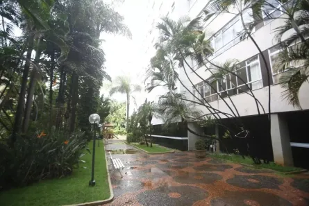 Apartamento com 2 Quartos à venda, 85m² no Luxemburgo, Belo Horizonte