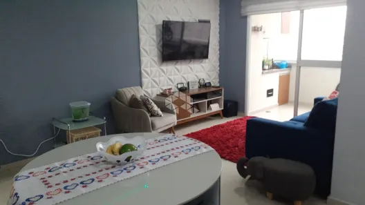 Apartamento com 3 Quartos à venda, 83m² no Anchieta, São Bernardo do Campo