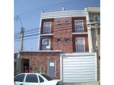 Cobertura com 2 Quartos à venda, 86m² no Vila Guaraciaba, Santo André