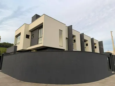 Casa com 2 Quartos à venda, 87m² no Três Rios do Norte, Jaraguá do Sul