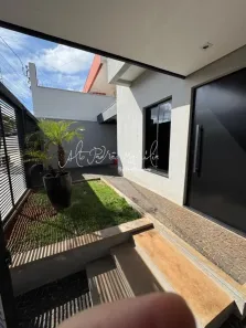 Casa com 3 Quartos à venda, 140m² no Banzato, Marília