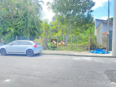 Lote/Terreno à venda, 321m² no Rio do Ouro, Caraguatatuba