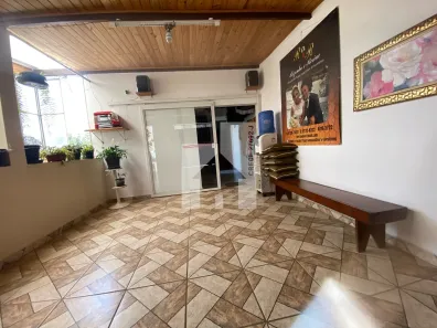 Casa com 4 Quartos à venda, 220m² no Jardim Vista Alegre, Campo Limpo Paulista