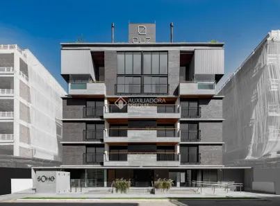 Apartamento com 3 Quartos à venda, 149m² no Jurerê, Florianópolis