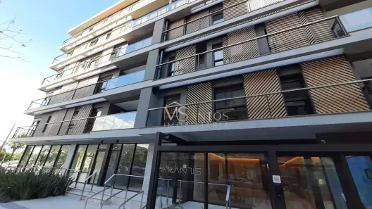 Apartamento com 3 Quartos à venda, 148m² no Jurerê, Florianópolis