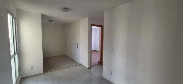 Apartamento com 2 Quartos à venda, 43m² no Paciência, Rio de Janeiro
