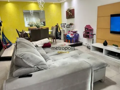Sobrado com 3 Quartos à venda, 175m² no Santa Maria, São Caetano do Sul