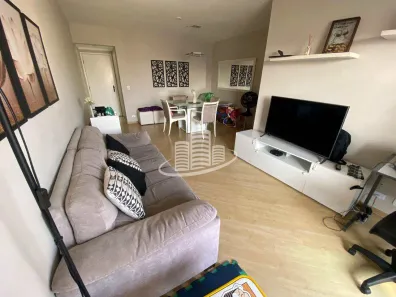 Apartamento com 3 Quartos à venda, 90m² no Tucuruvi, São Paulo