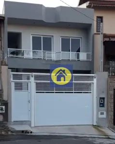 Casa com 3 Quartos à venda, 190m² no Vila Galvão, Jundiaí