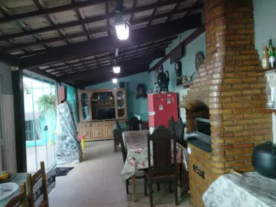 Casa com 4 Quartos à venda, 310m² no Santa Maria, Belo Horizonte