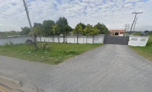 Galpão/Depósito/Armazém à venda, 9000m² no Guarituba, Piraquara