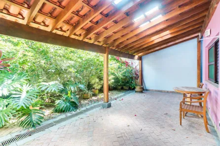 Casa com 3 Quartos à venda, 188m² no Chácara Monte Alegre, São Paulo