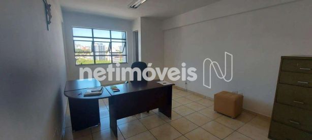 Sala Comercial à venda, 34m² no Barro Preto, Belo Horizonte