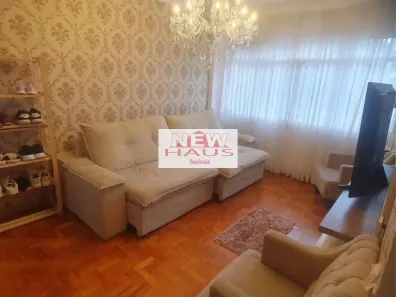 Apartamento com 2 Quartos à venda, 85m² no Vila Firmiano Pinto, São Paulo