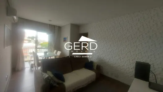Apartamento com 3 Quartos à venda, 74m² no Quitaúna, Osasco