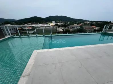 Apartamento com 1 Quarto à venda, 36m² no Campeche, Florianópolis