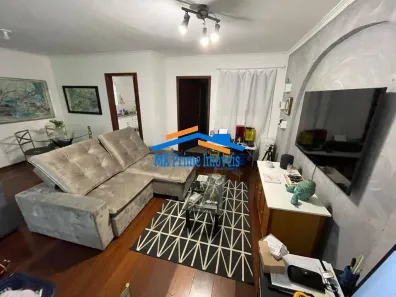 Sobrado com 3 Quartos à venda, 241m² no Centro, Osasco