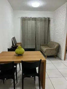 Apartamento com 2 Quartos à venda, 52m² no Paissandu, Recife