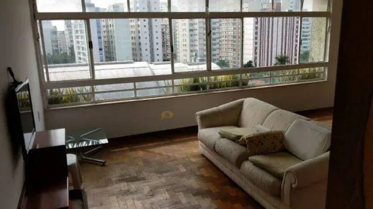 Apartamento com 4 Quartos à venda, 291m² no Bela Vista, São Paulo
