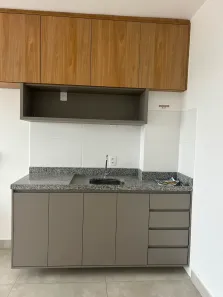 Apartamento com 1 Quarto para alugar, 36m² no Butantã, São Paulo