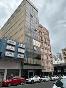 Sala Comercial à venda, 202m² no Centro Histórico, Porto Alegre