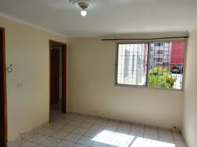 Apartamento com 2 Quartos à venda, 51m² no Jardim Alvorada, Santo André