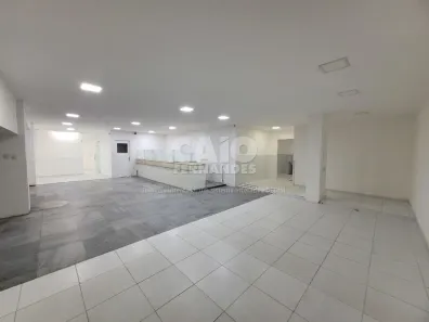 Sala Comercial para alugar, 930m² no Alecrim, Natal