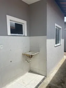 Casa com 2 Quartos à venda, 85m² no , Itaitinga